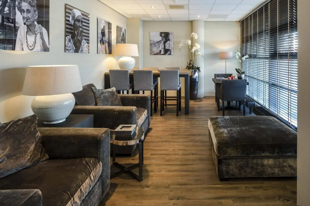 Fletcher Wellness-Hotel Trivium