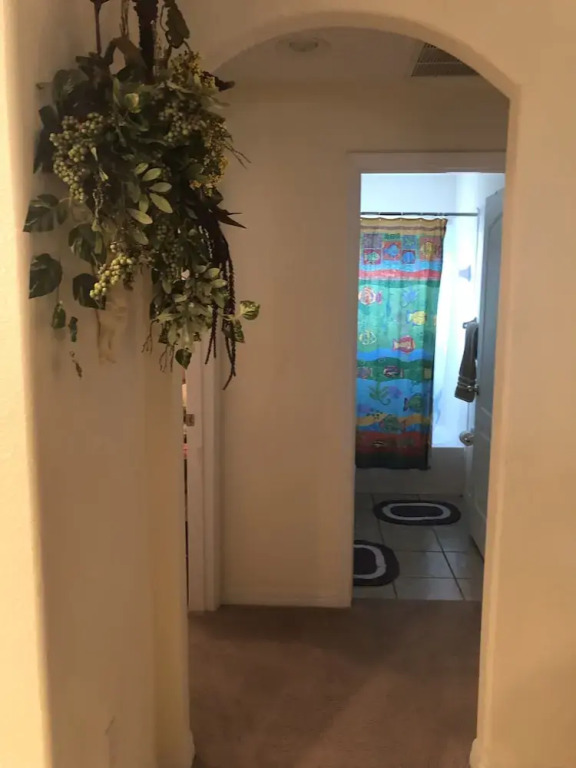 Gorgeous 4 Bed Home with Private Pool and Gamesroom in Disney Area (TR562DD)