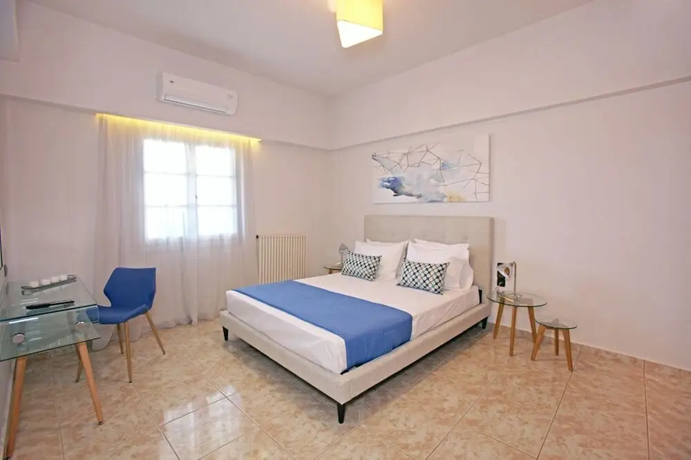 Niriides Home
