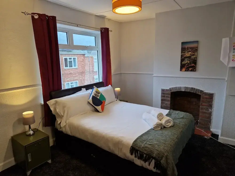 Grange Villa Amethyst 3 Bed House