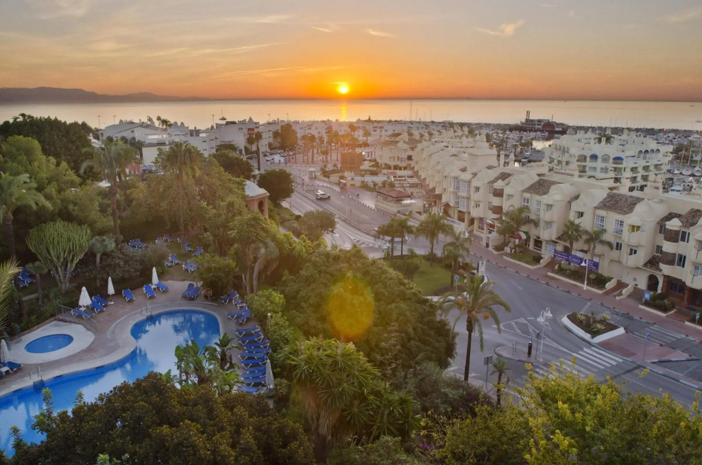 Palmasol