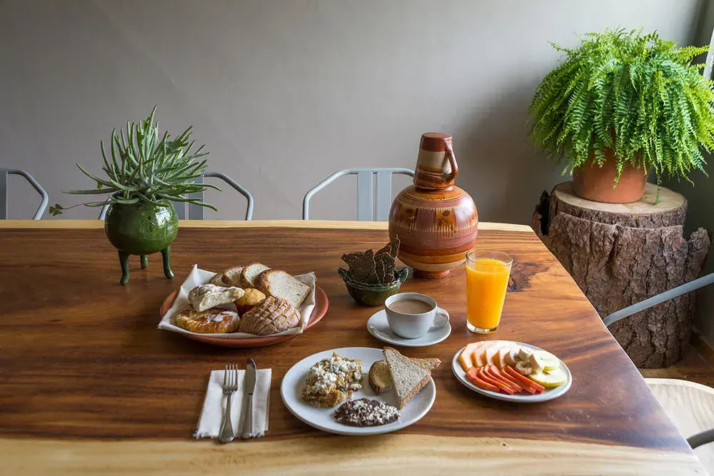 Chaya B & B Boutique
