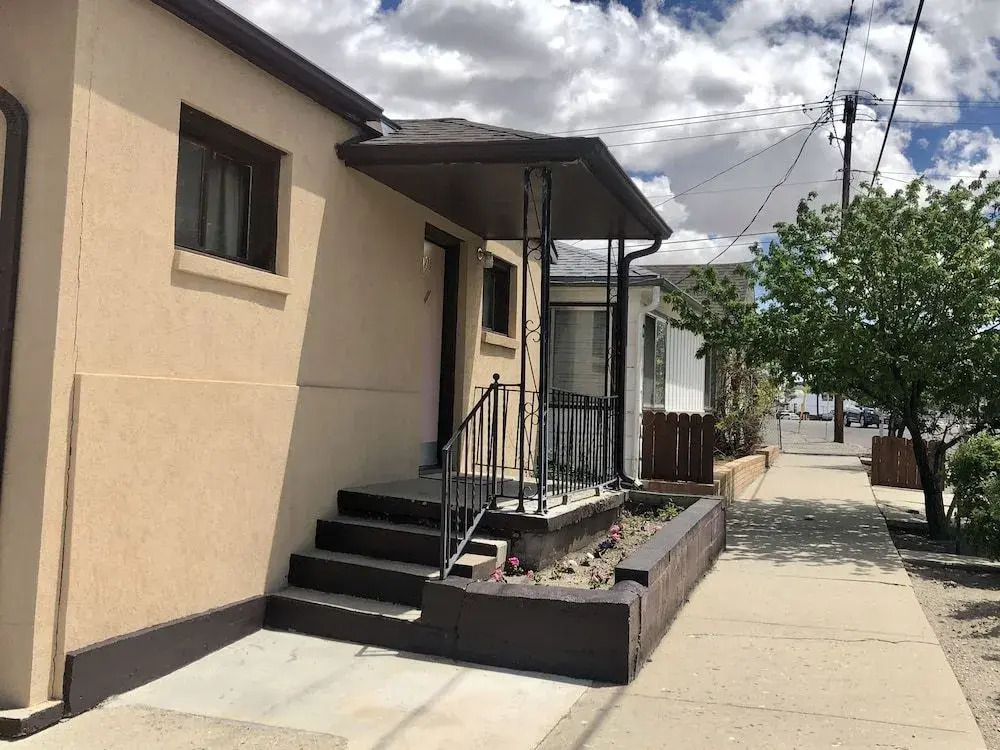 Cody Motel