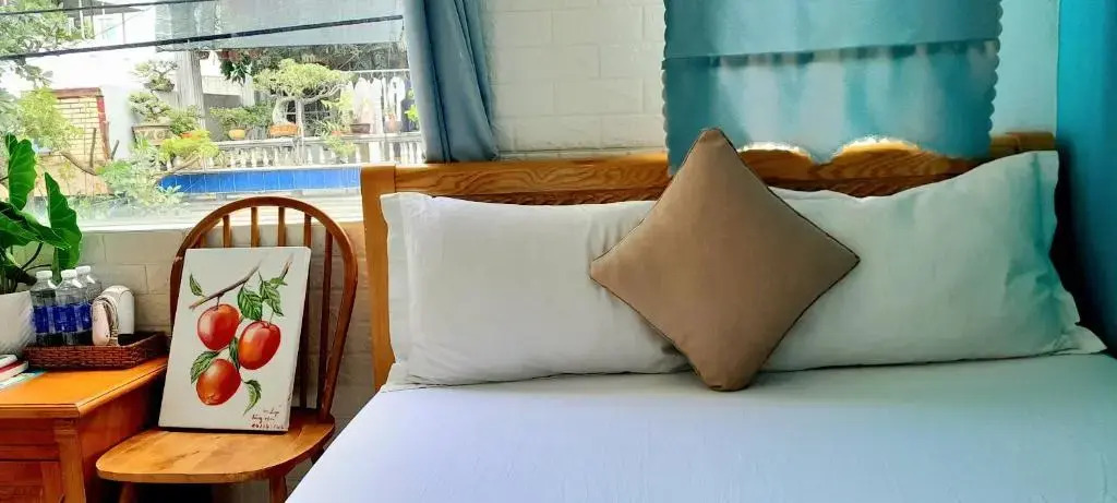 Sông Suối Homestay