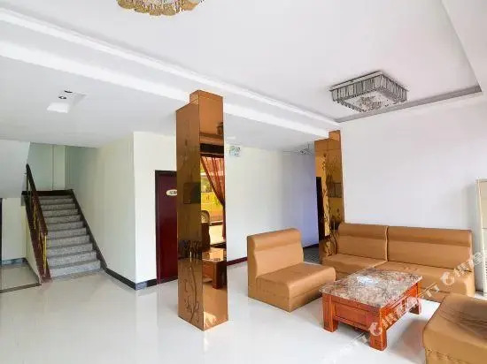 Xidelong Business Hotel