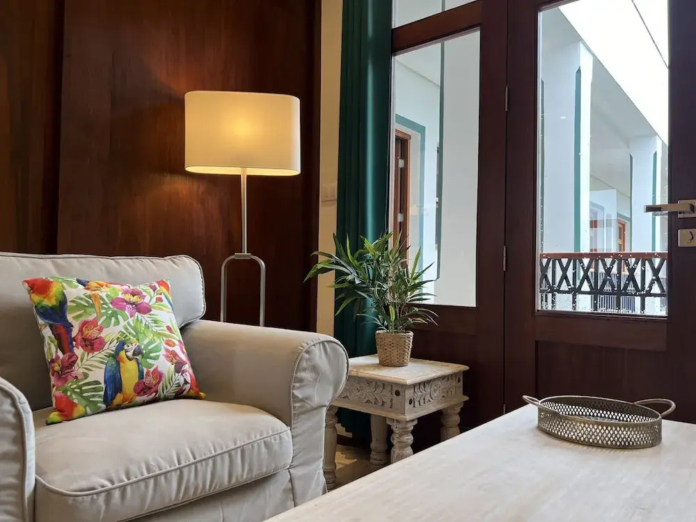 Boutique Hotel Casa Grande, Tropical Journey Familiar Suite, 2 BR