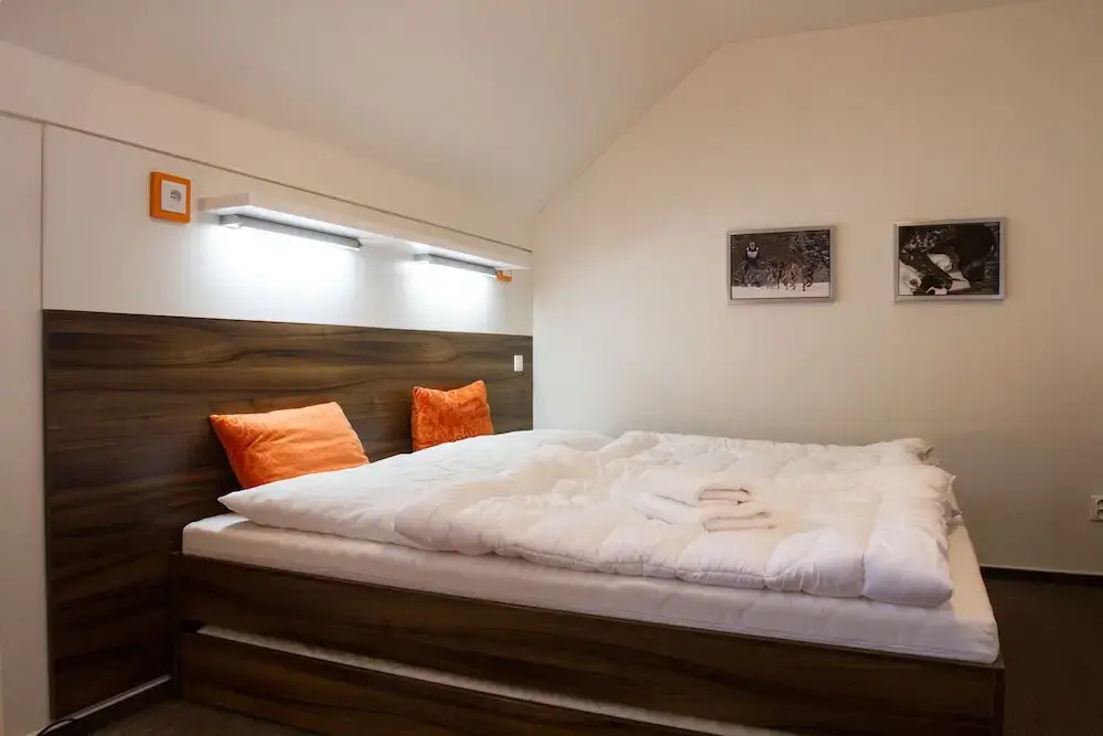 Apartment a34