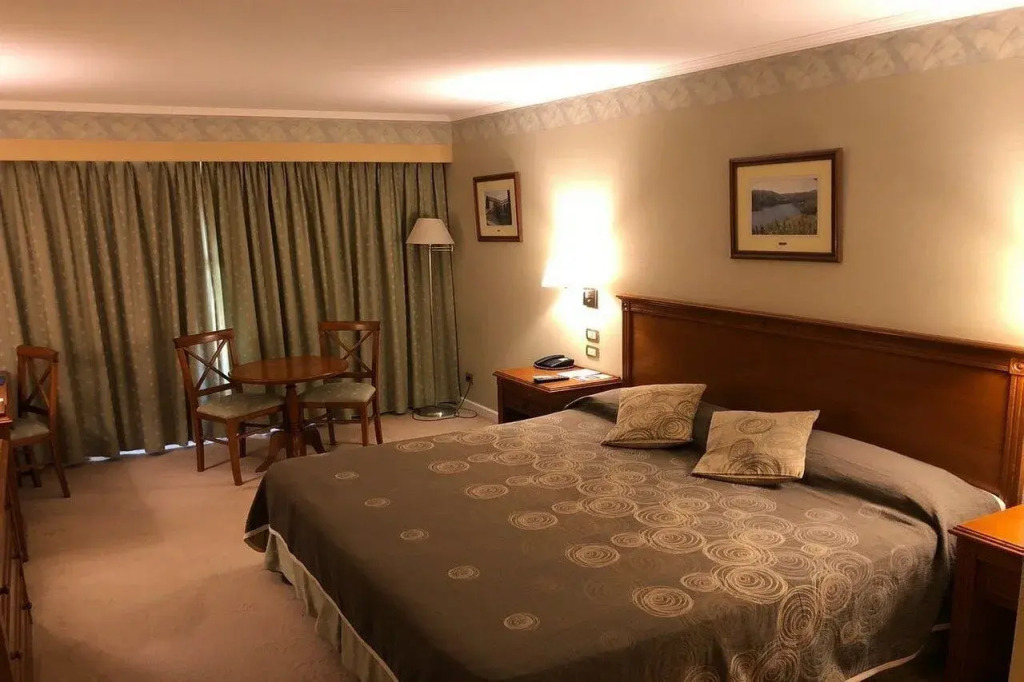 Howard Johnson Rio Cuarto Hotel y Casino