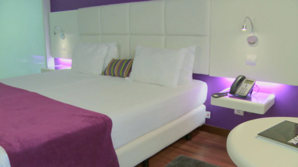 Aquashow Park Hotel