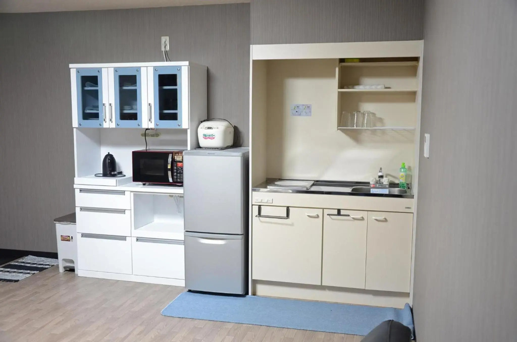 Yokocho Building / Vacation STAY 42630