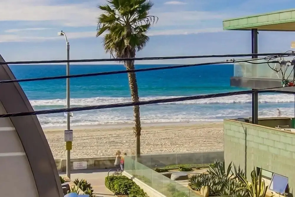 Ocean Breeze 1 & 2