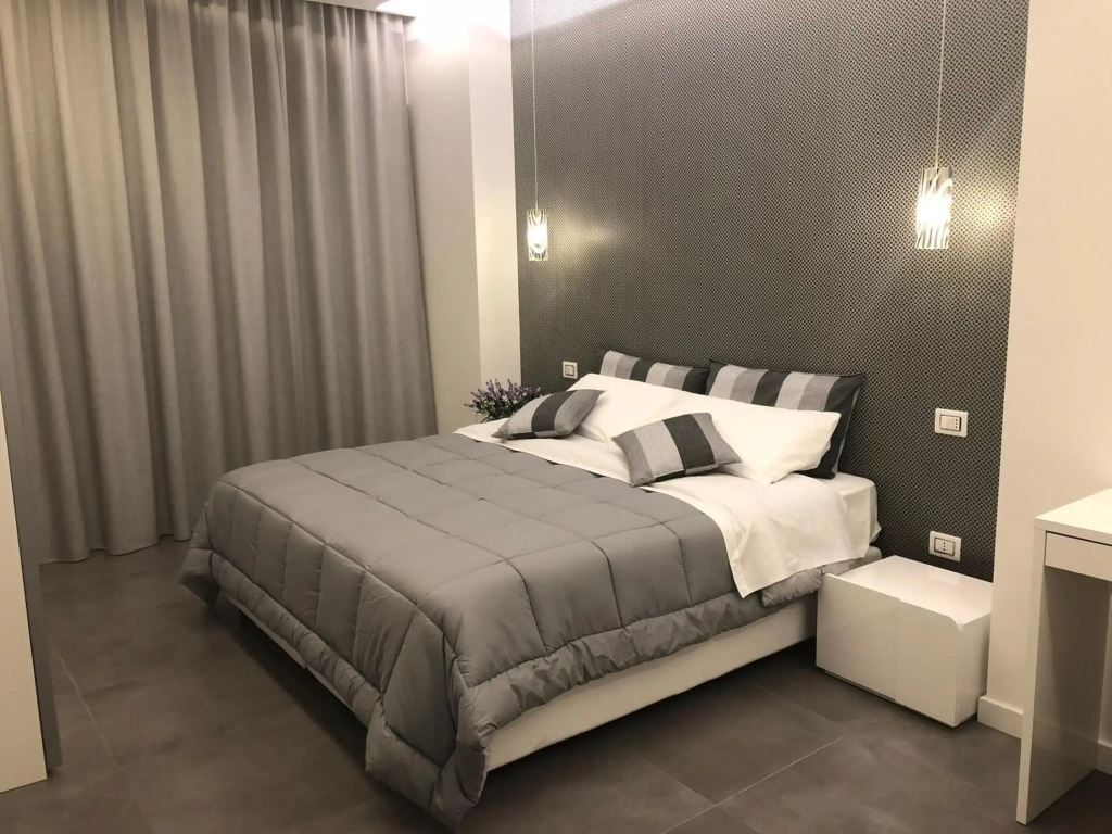 Calamo-Residence- B&B