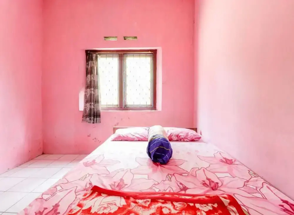Jagad Homestay