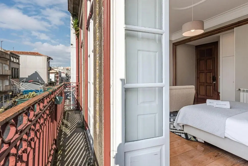 Guestready - Cedofeita Pool Suite 4