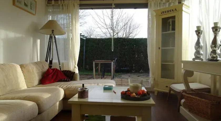 Cosy Corner
