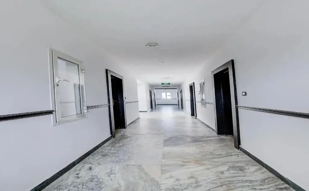 The Kiosk Hostel By OYO Rooms