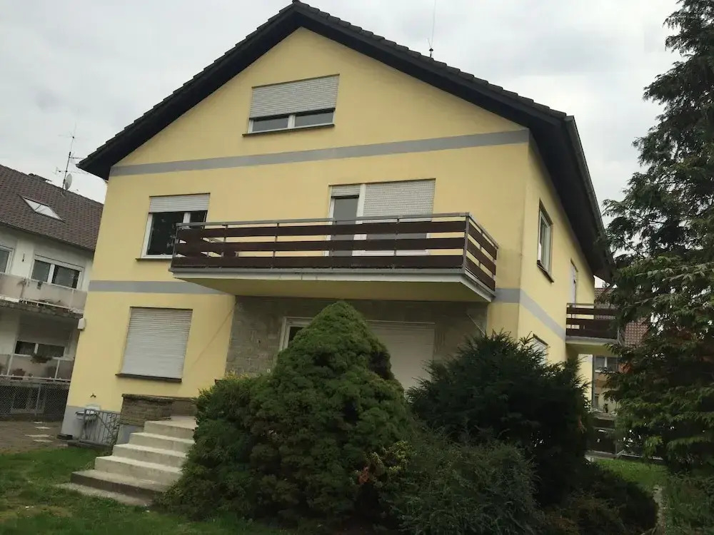 Pension Knielingen Karlsruhe