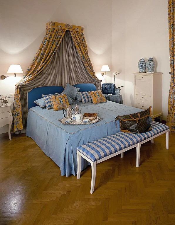 Palazzo Ruspoli Hotel
