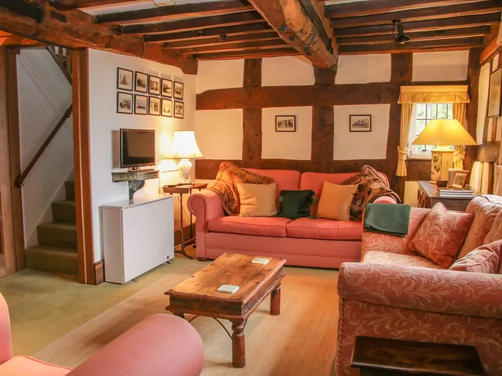 Well Cottage