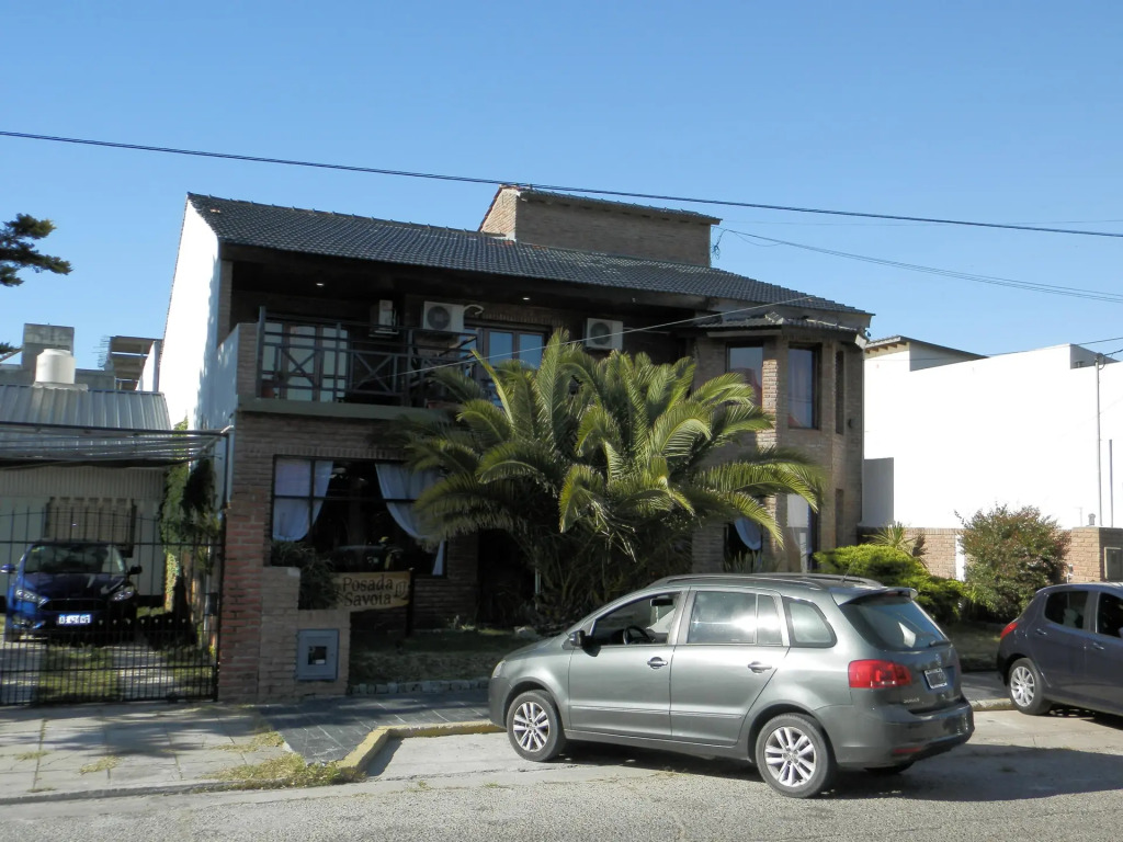 Posada Savoia