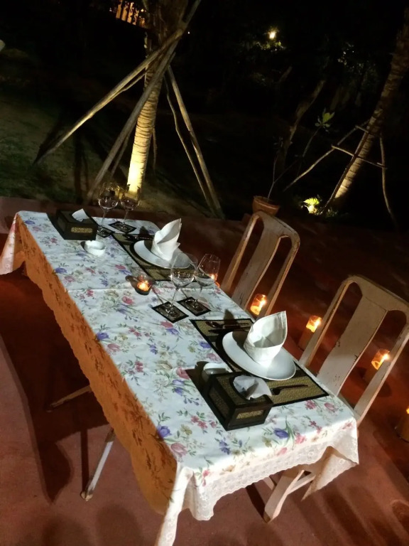 Koh Pu Villa
