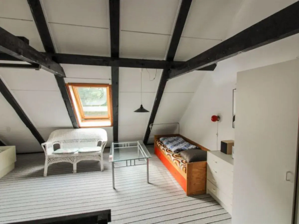 "Kitan" - 250m from the sea in Bornholm