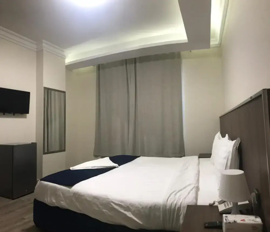 Hayat Al madinah Hotel