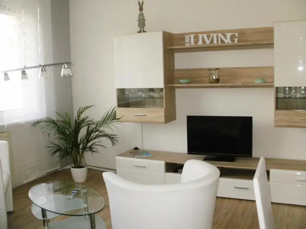 Ferienwohnung Seemomente