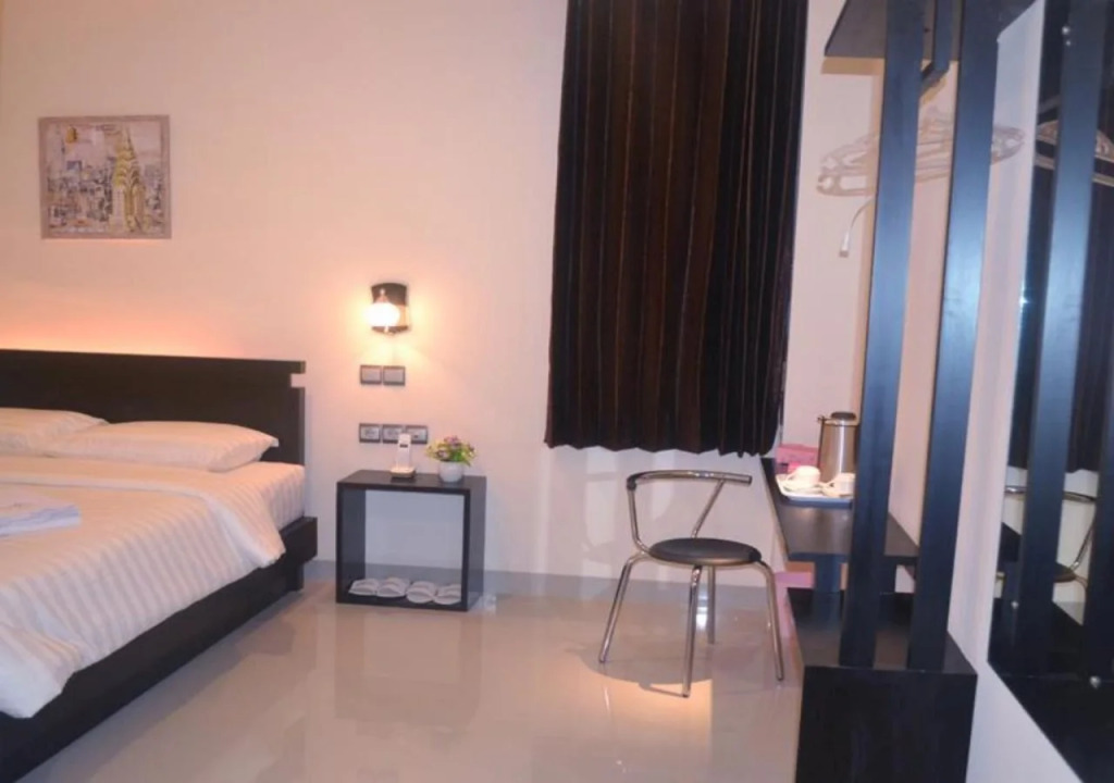 Guardian Family Hotel