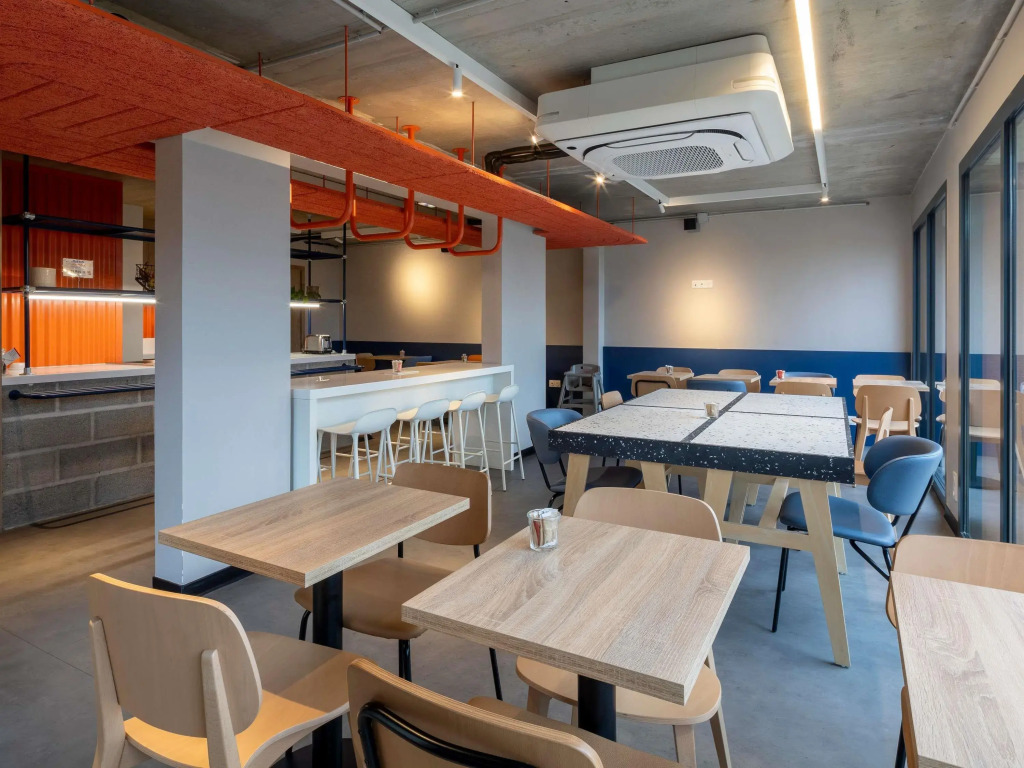 IBIS Budget Pontivy