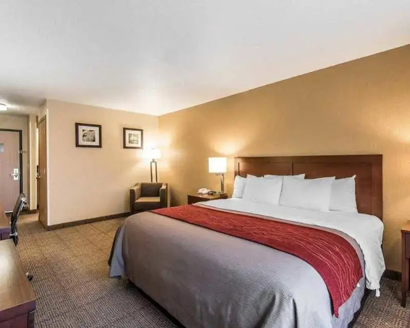Comfort Inn Bethany