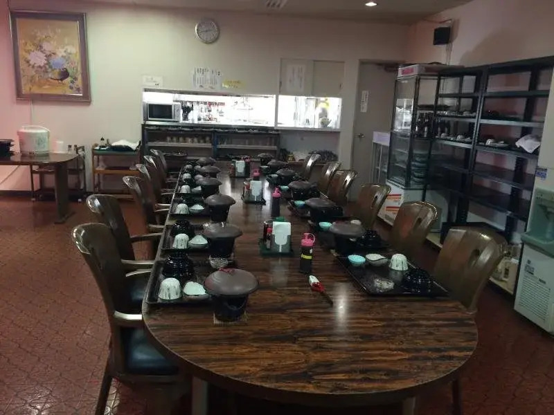 Business Hotel Ark Handa