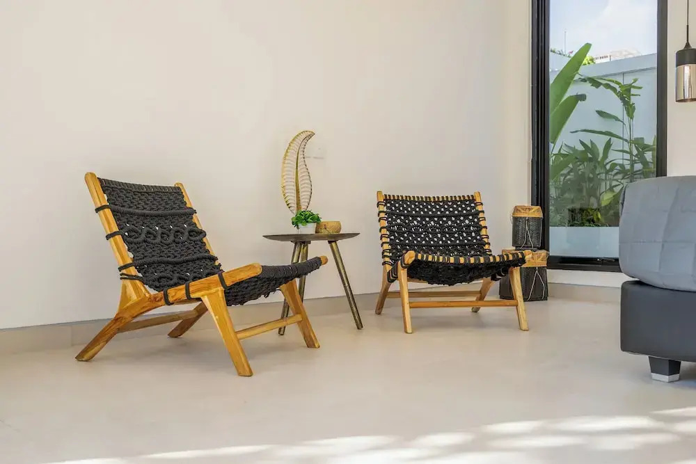 Serai Villa by Betterplace