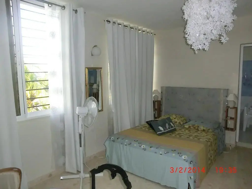 Chambres d´hotes La Romana