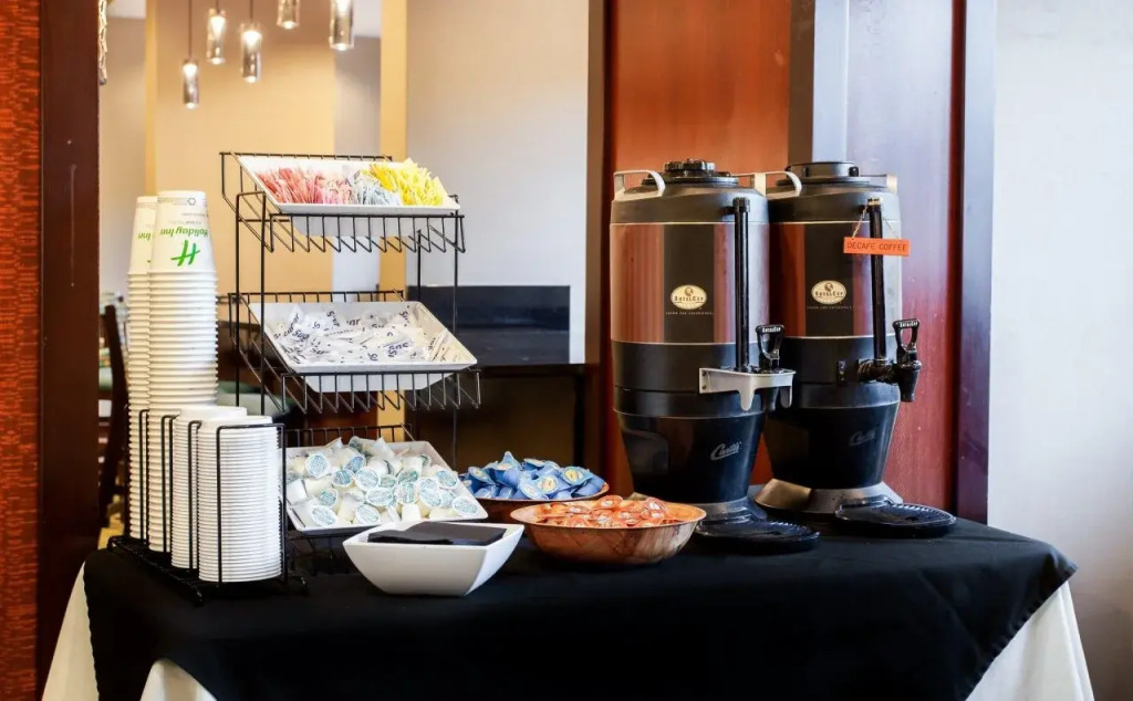 Holiday Inn - Tallahassee E Capitol - Univ by IHG
