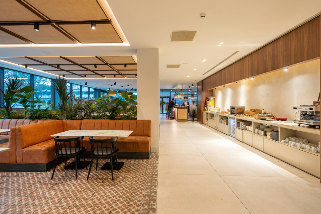Leonardo Hotel San Sebastián
