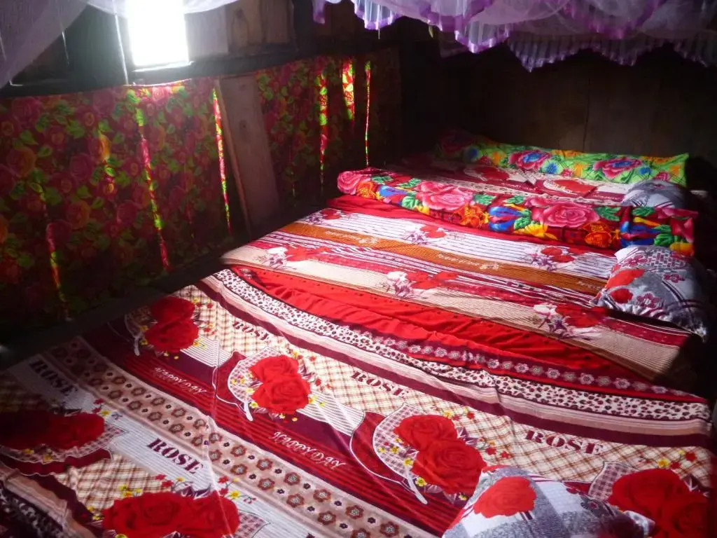 Mrs Soi Sapa Homestay