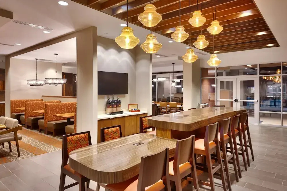 SpringHill Suites by Marriott Moab