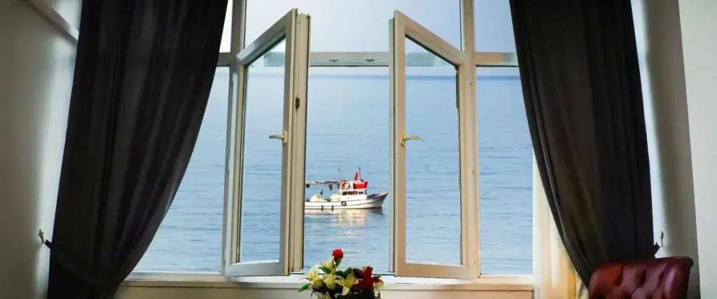 Lord Otel Trabzon