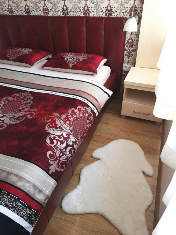 Apartman Boska Lux