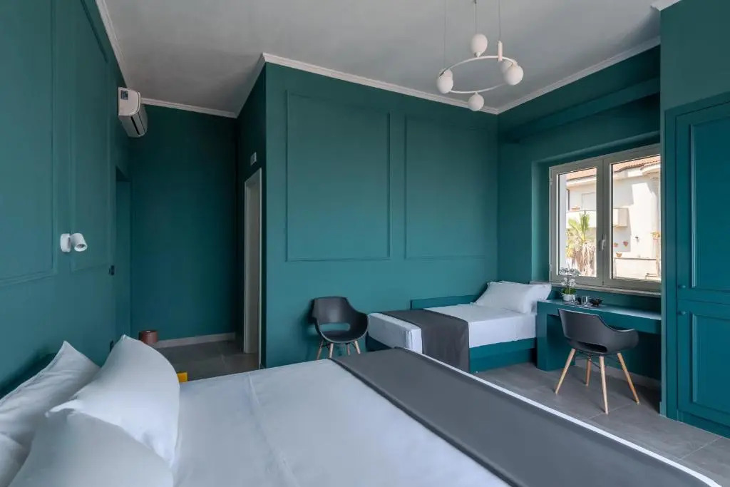 B&B Fiore di Cappero by Calabria Stay
