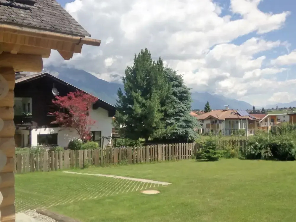 Chalet Chalet Karin by Interhome
