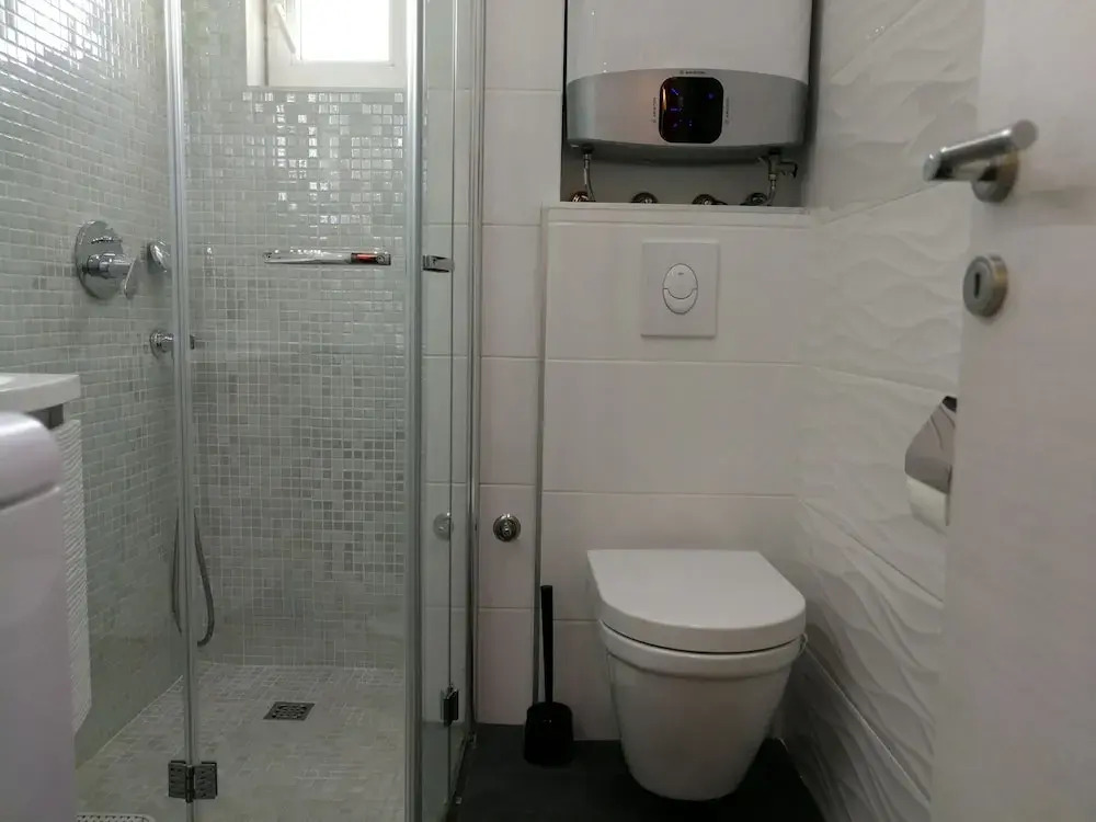 Palladium City Center Apartments