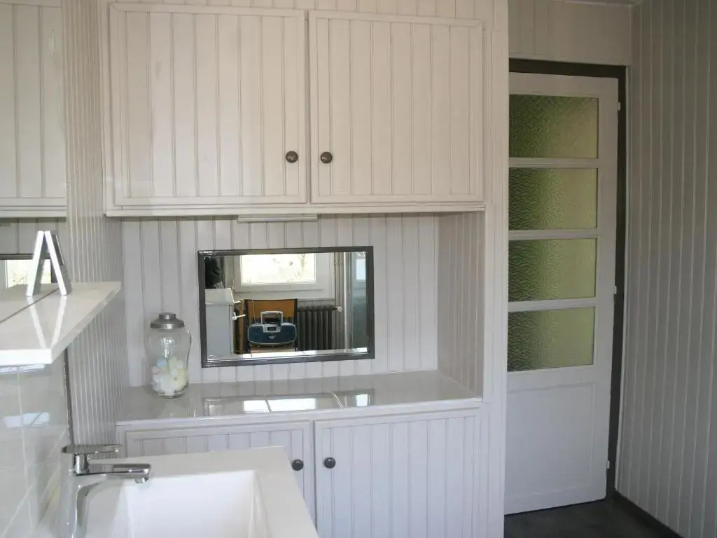 Maison confortable avec jardin, proche centre-ville et circuit 24h du Mans - FR-1-410-271