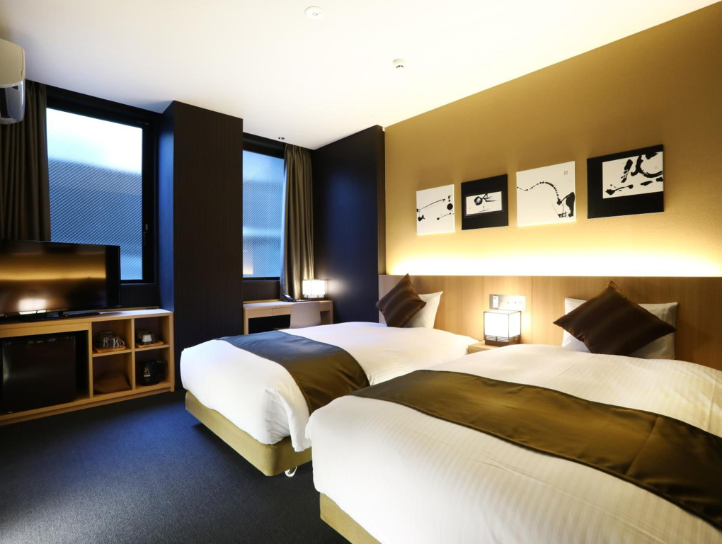 KOKO HOTEL Kyoto Shijo Karasuma