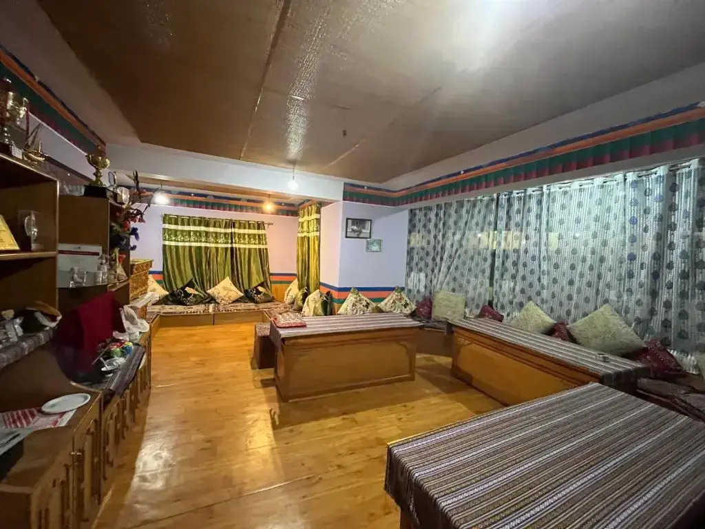 Dream Ladakh Guest House