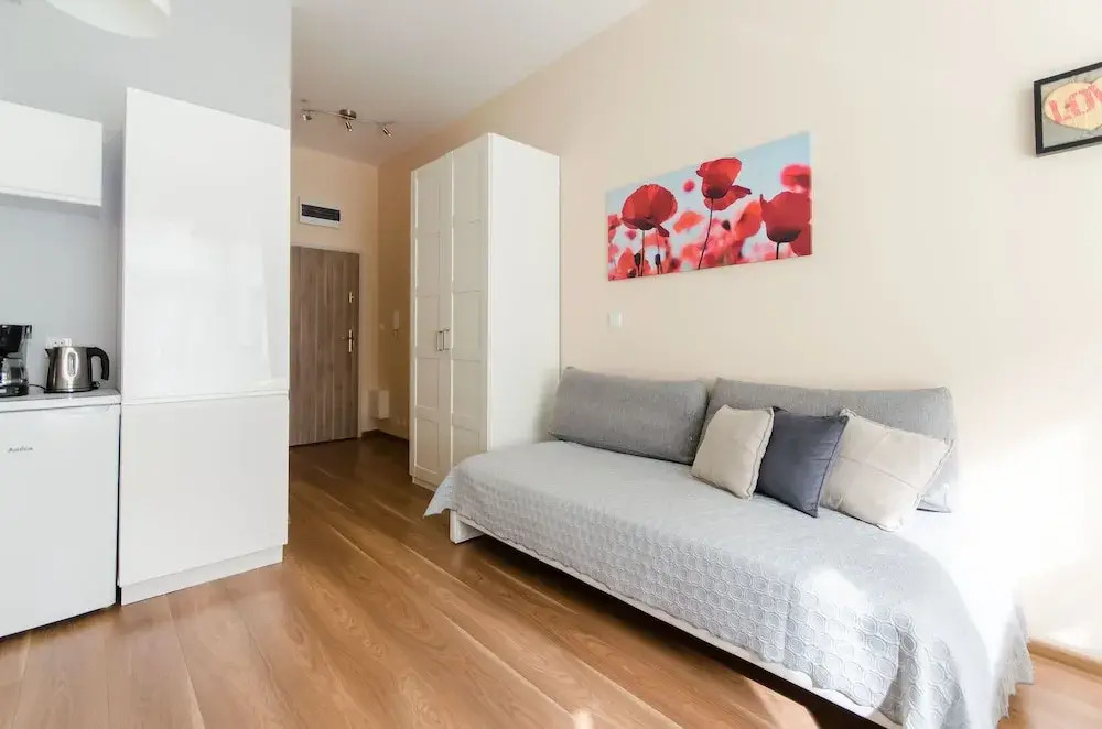 Loft Apartments - Lubelska