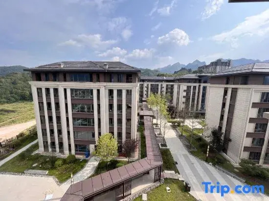 Yunze Kangyuan Xingfu Village Wellness Residence Base