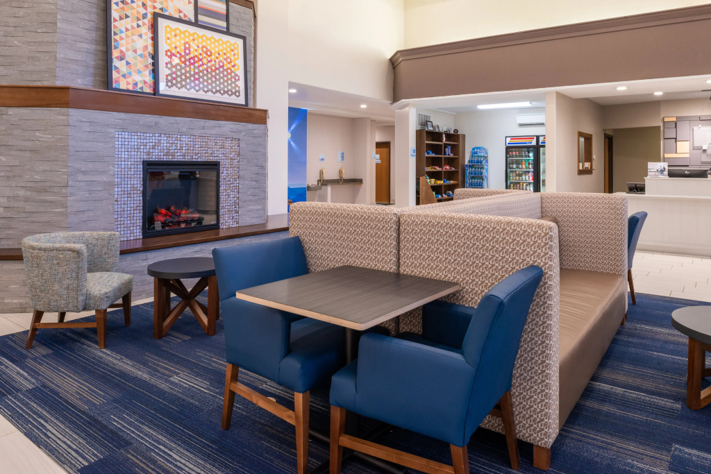 Holiday Inn Express Hotel & Suites Gunnison by IHG