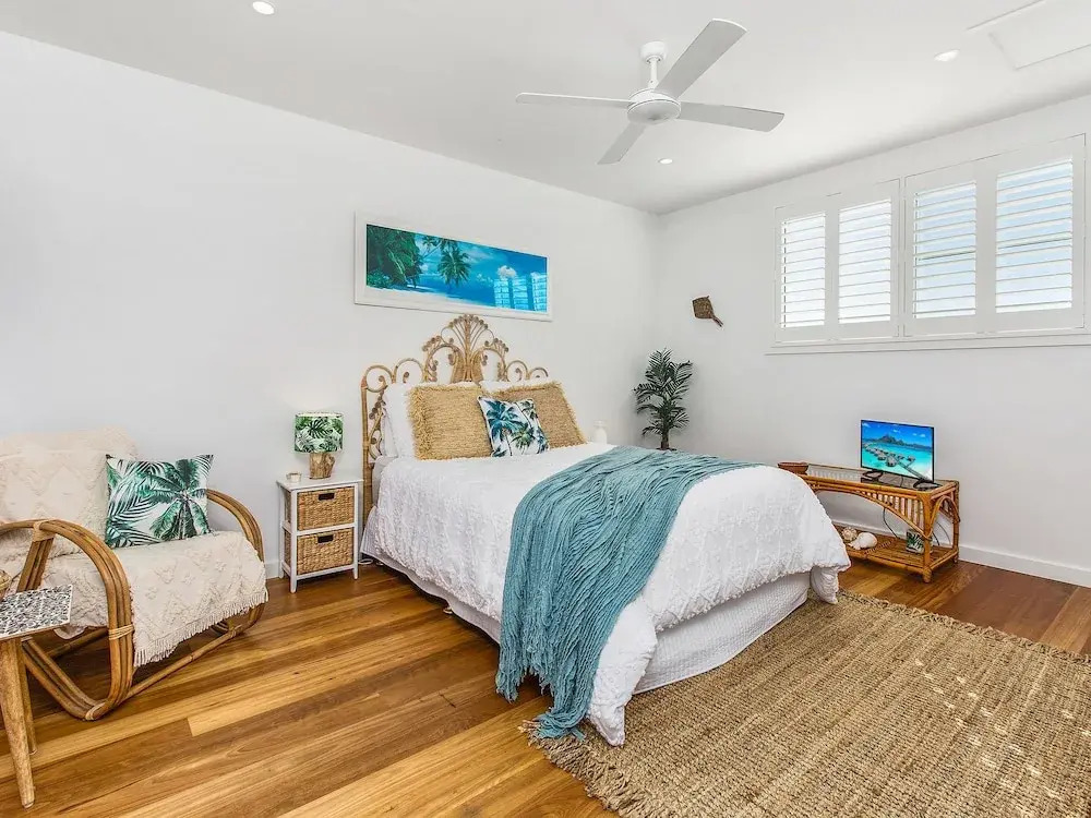 Kia Orana Island Home